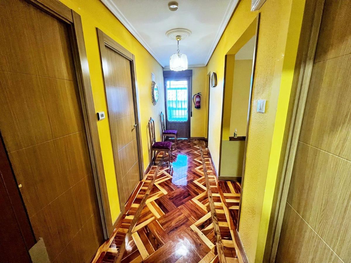 Casa Rural Laguna Negra 49 San Leonardo de Yagüe Extérieur photo
