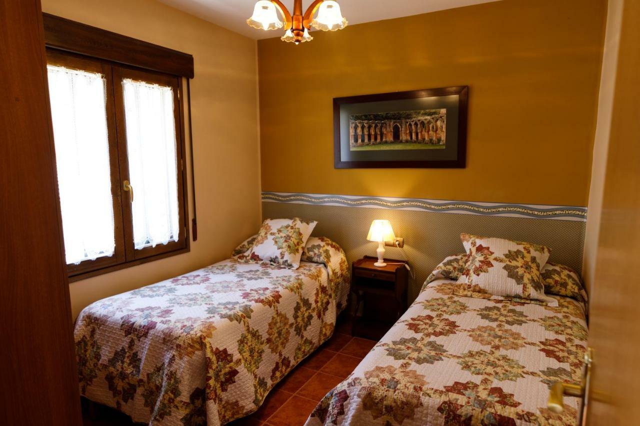 Casa Rural Laguna Negra 49 San Leonardo de Yagüe Extérieur photo